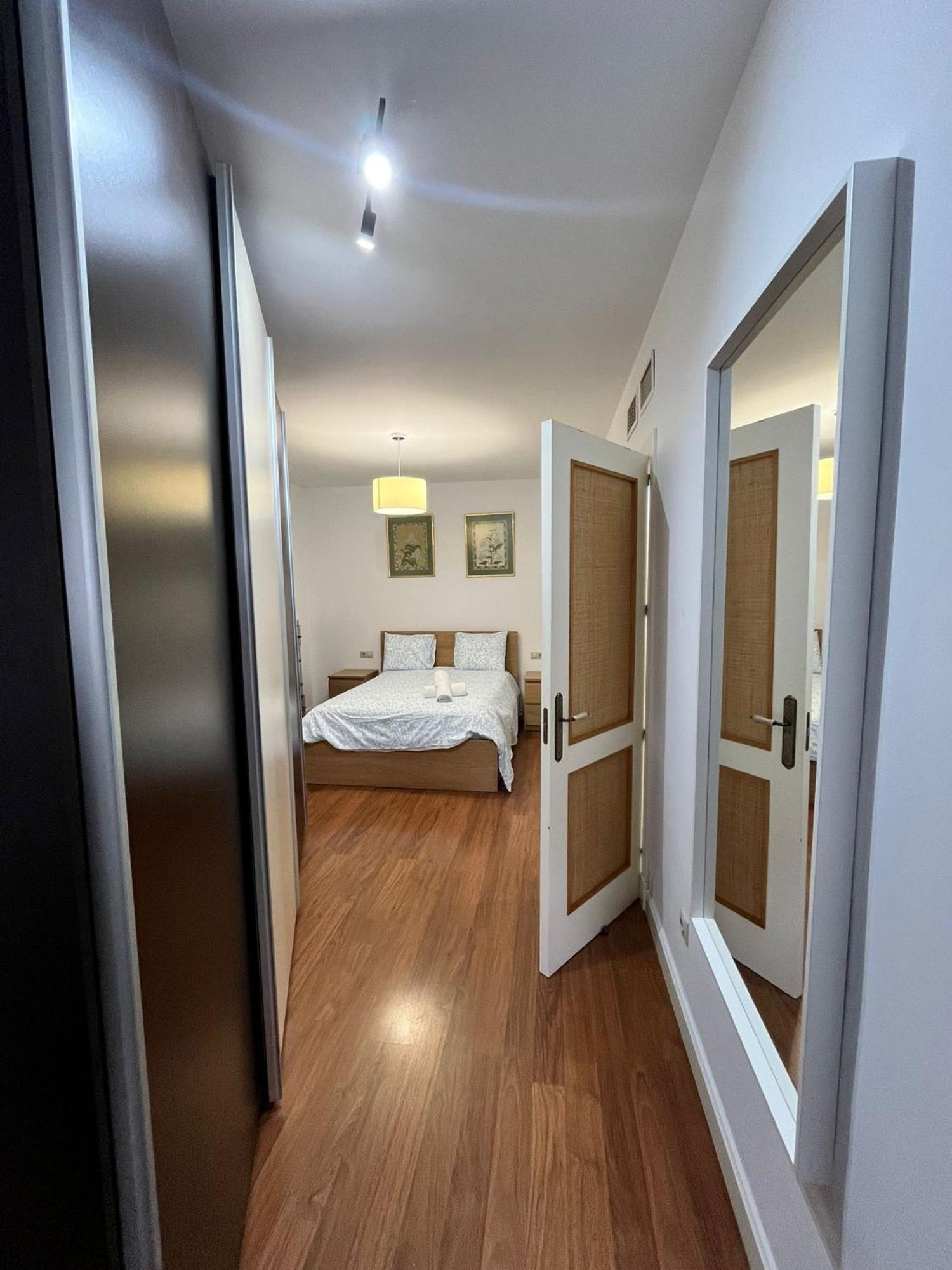 El Torcal Residences With Free Parking Малага Екстериор снимка