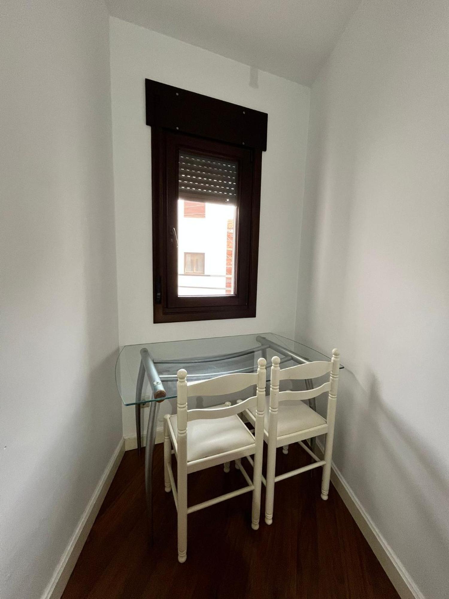 El Torcal Residences With Free Parking Малага Екстериор снимка