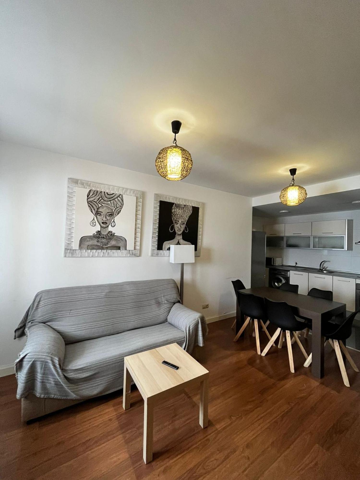 El Torcal Residences With Free Parking Малага Екстериор снимка