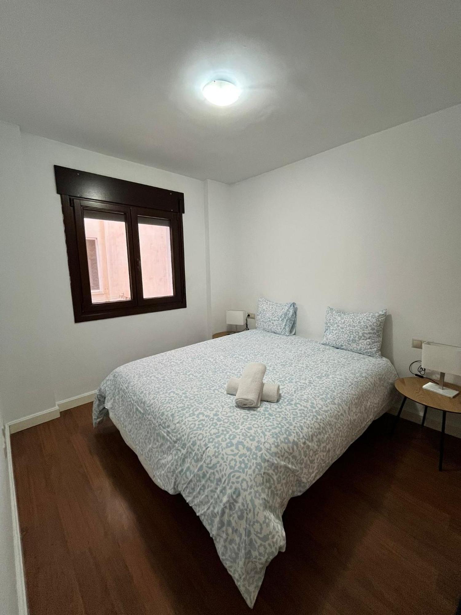 El Torcal Residences With Free Parking Малага Екстериор снимка