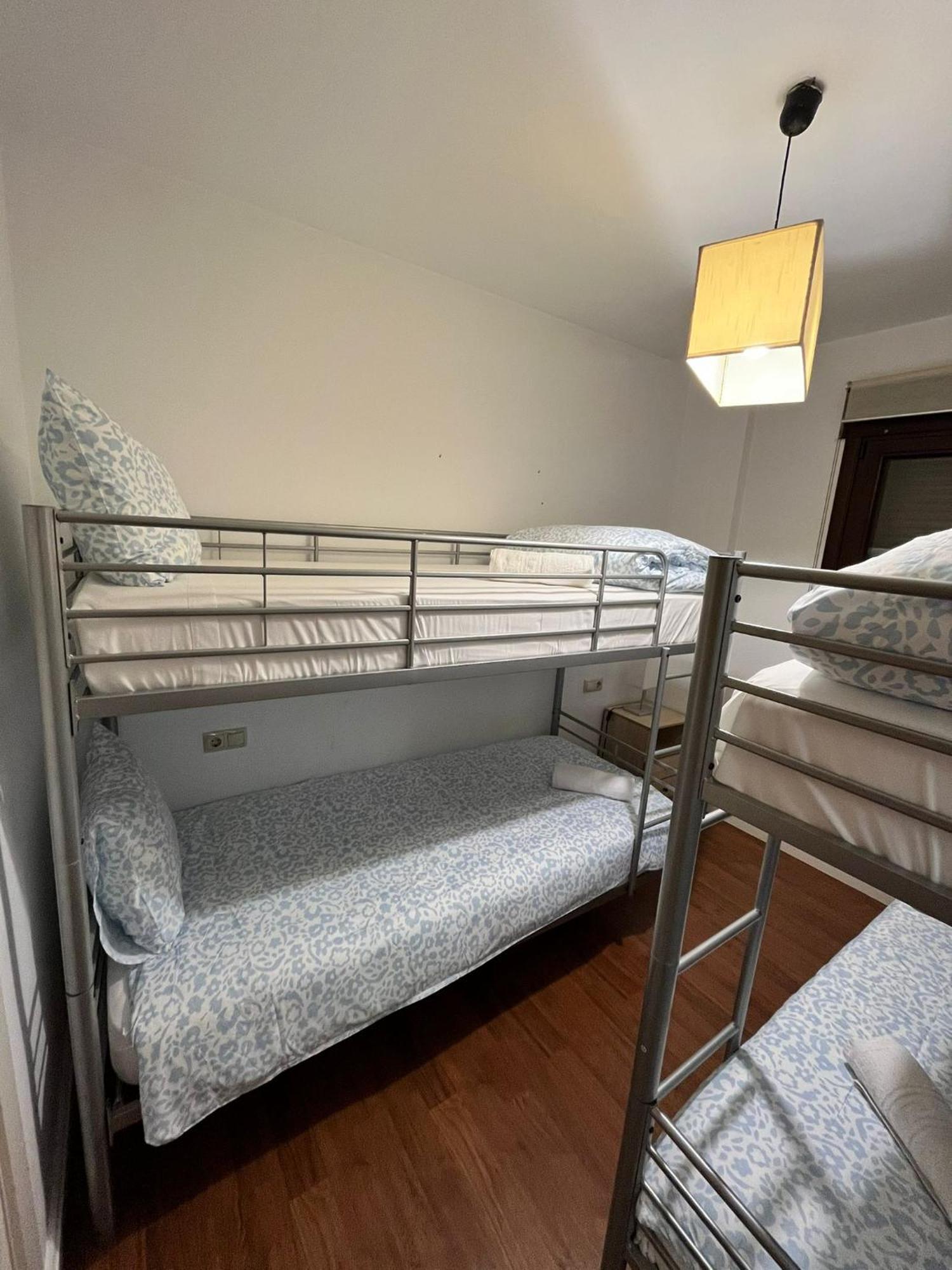 El Torcal Residences With Free Parking Малага Екстериор снимка