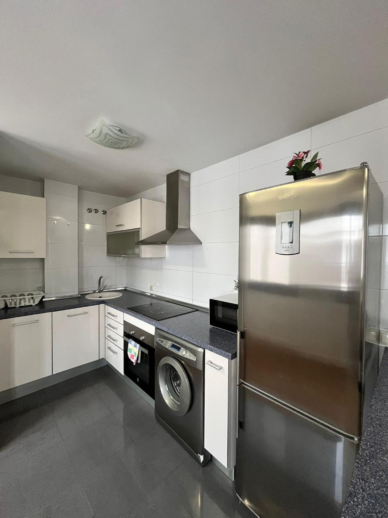 El Torcal Residences With Free Parking Малага Екстериор снимка