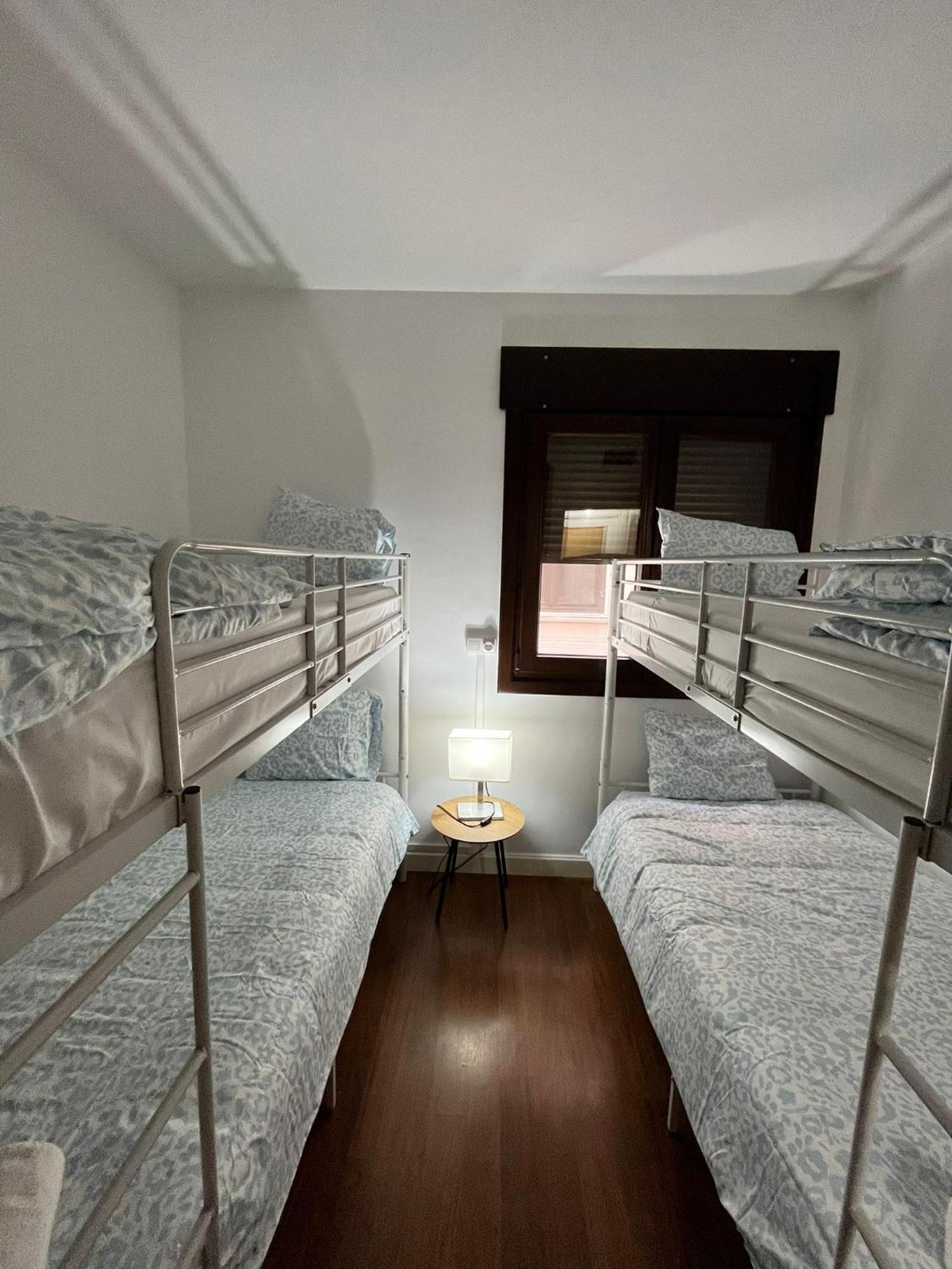 El Torcal Residences With Free Parking Малага Екстериор снимка