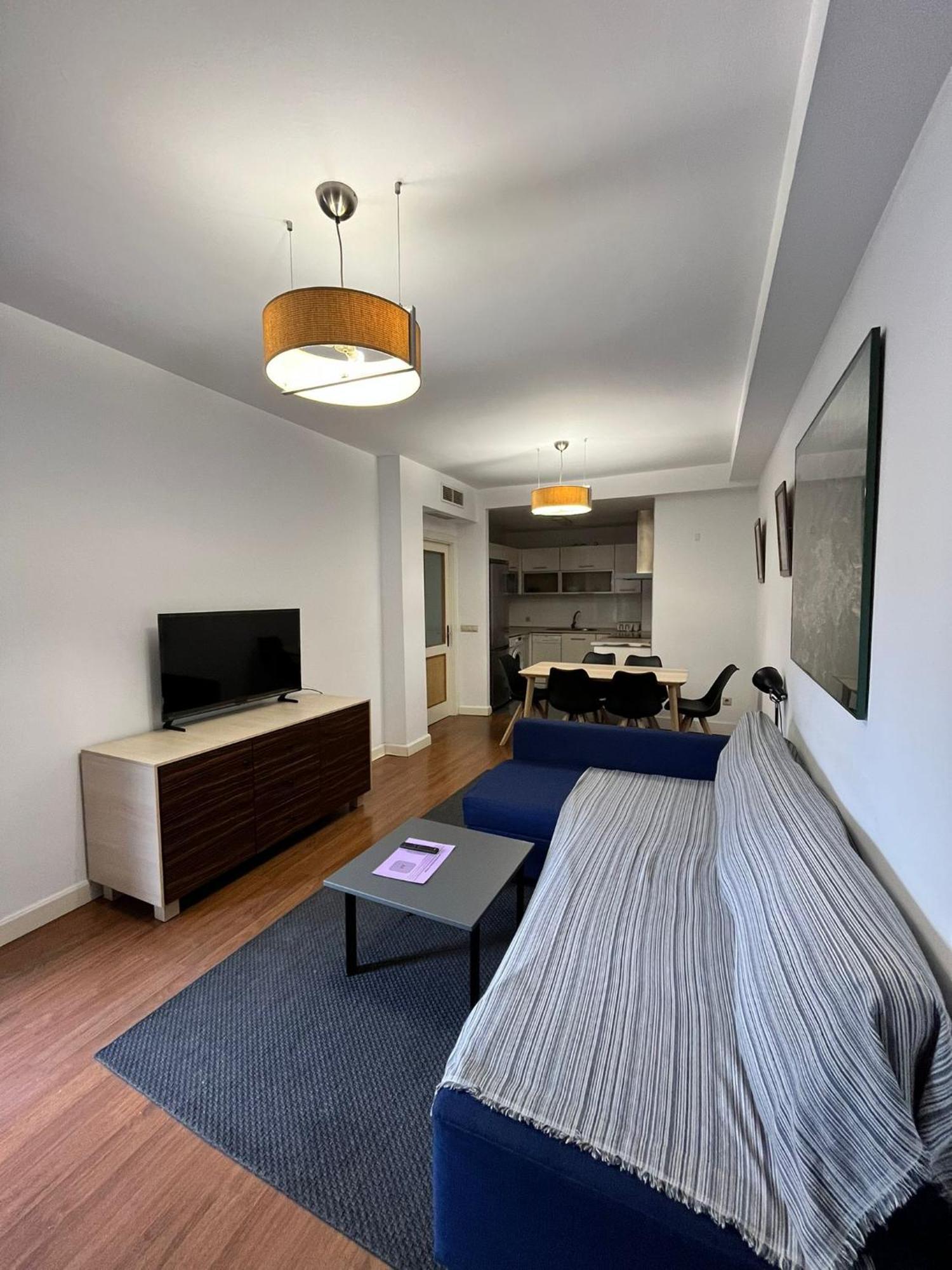 El Torcal Residences With Free Parking Малага Екстериор снимка
