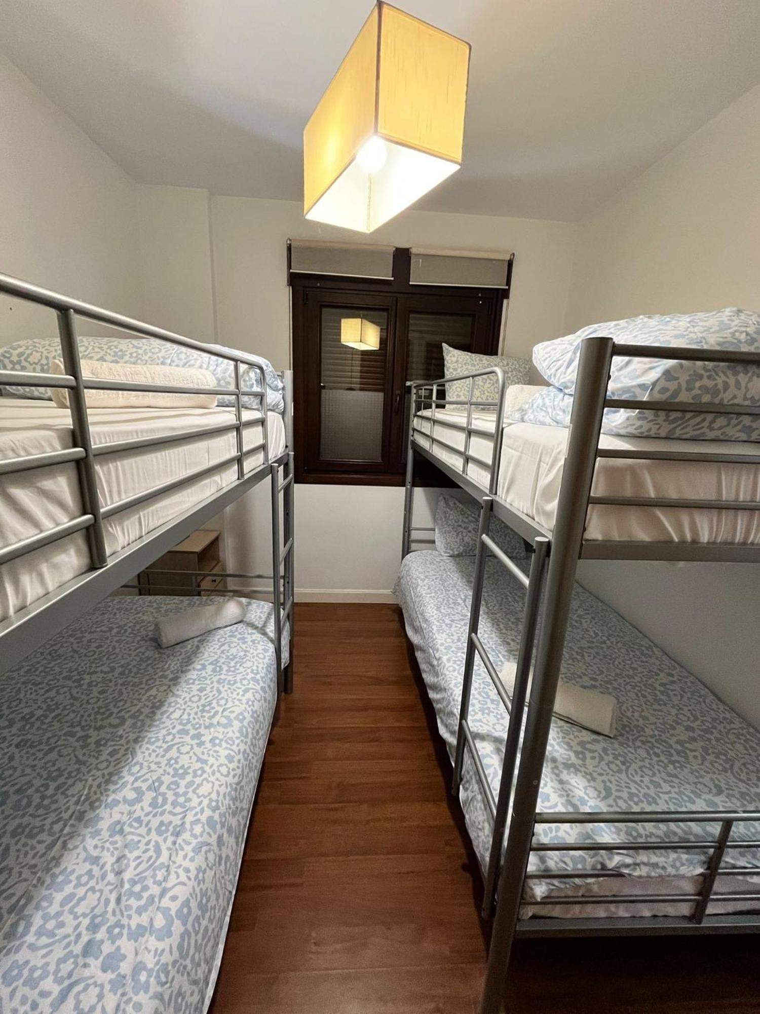 El Torcal Residences With Free Parking Малага Екстериор снимка