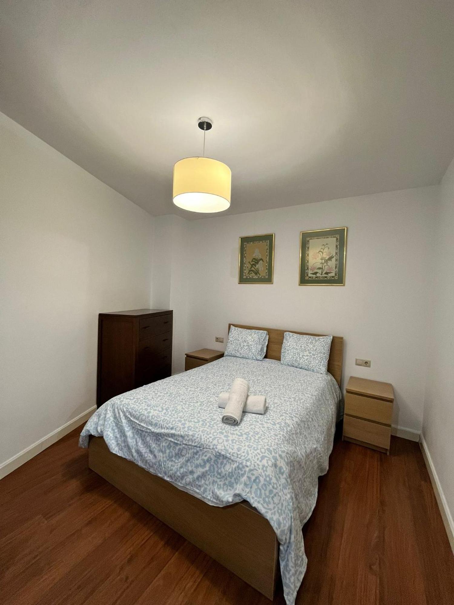 El Torcal Residences With Free Parking Малага Екстериор снимка