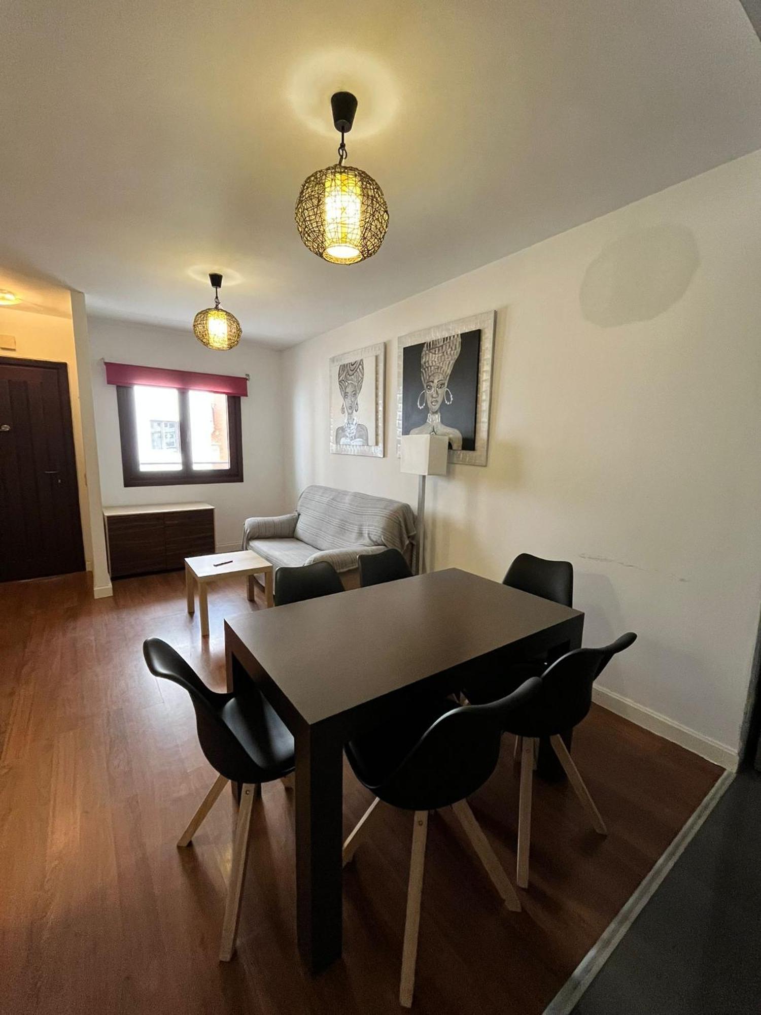 El Torcal Residences With Free Parking Малага Екстериор снимка