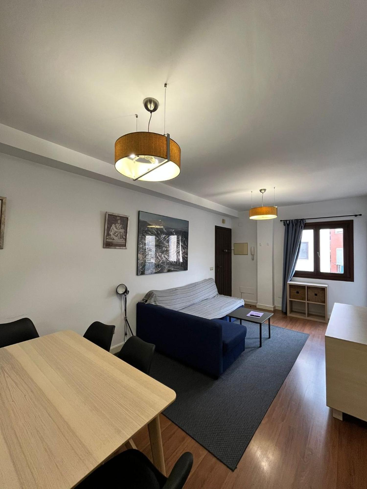 El Torcal Residences With Free Parking Малага Екстериор снимка