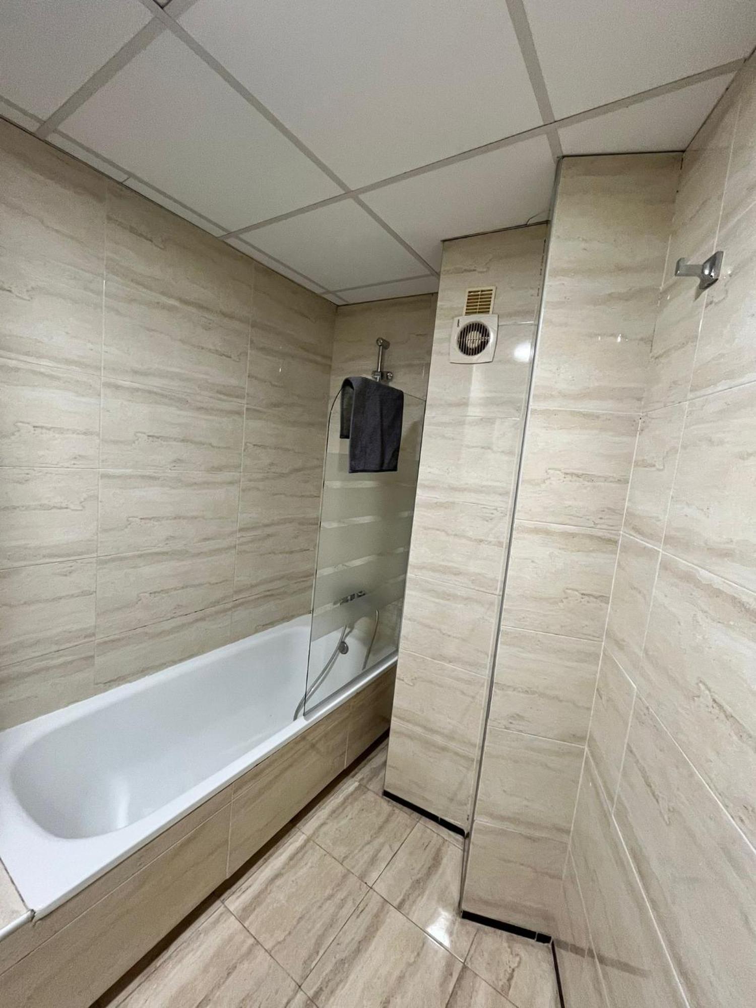 El Torcal Residences With Free Parking Малага Екстериор снимка