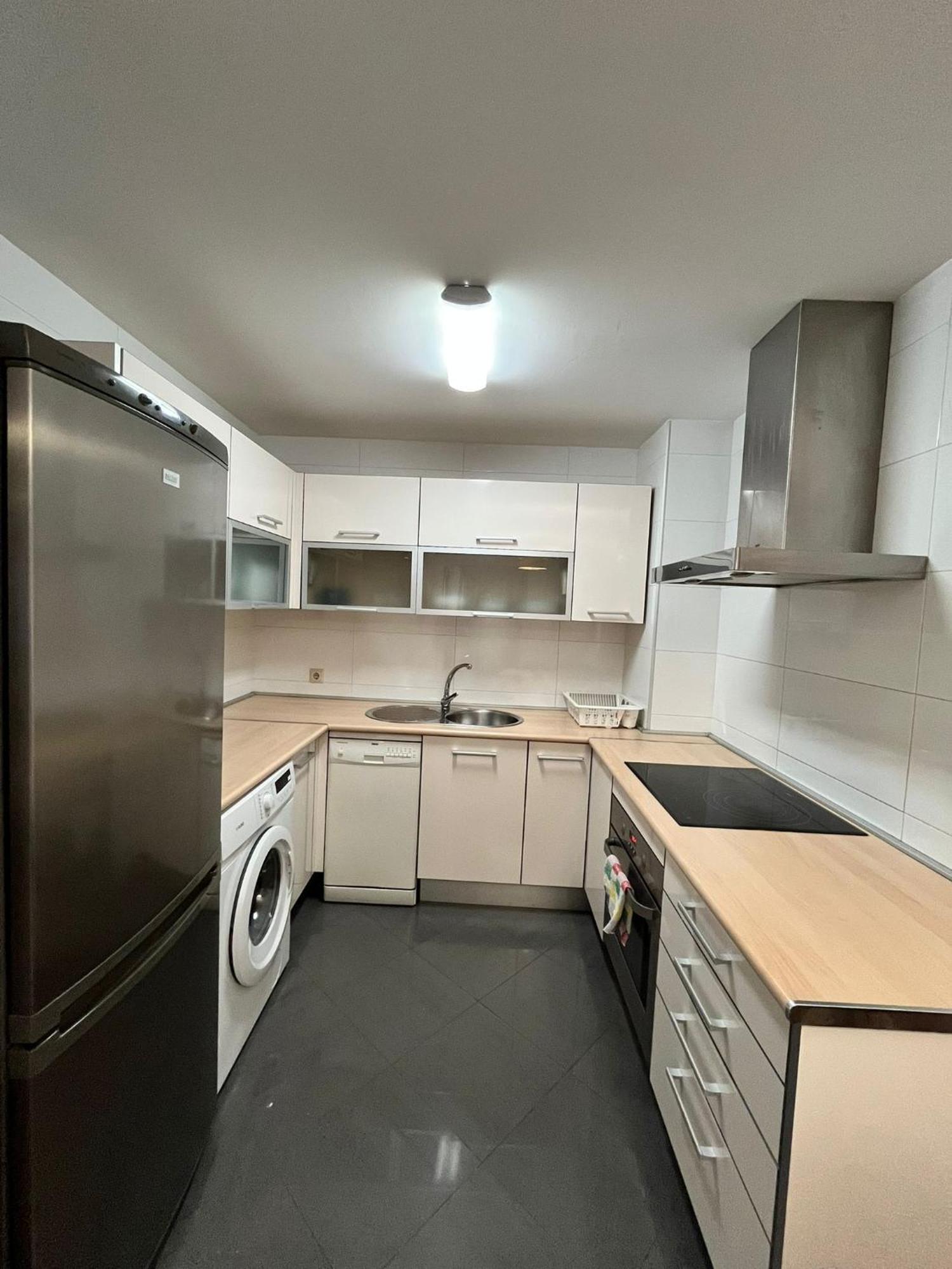 El Torcal Residences With Free Parking Малага Екстериор снимка