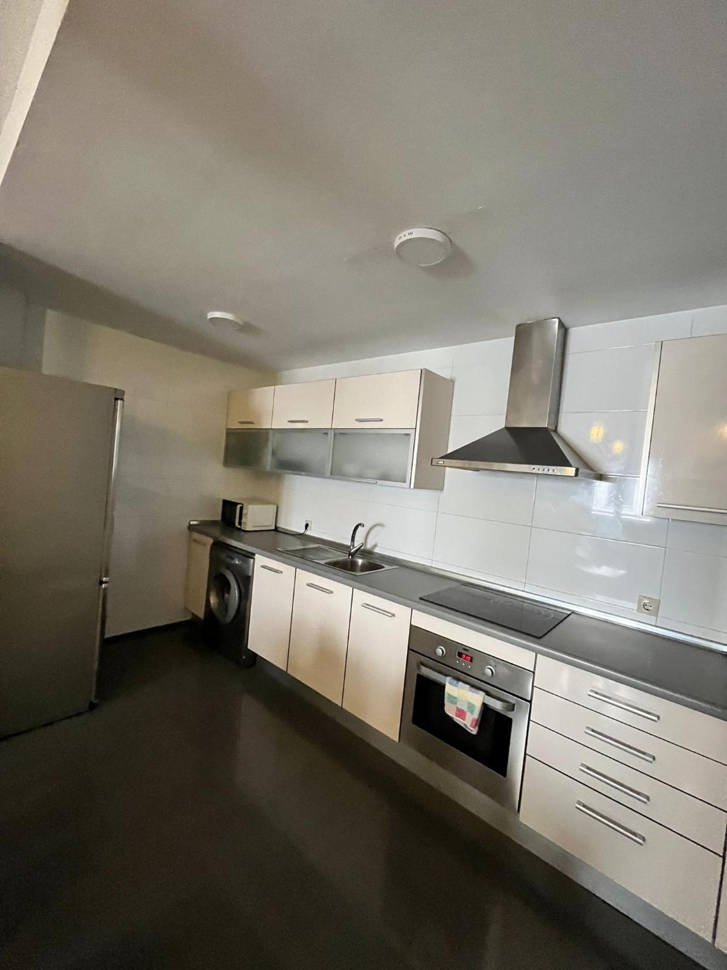 El Torcal Residences With Free Parking Малага Екстериор снимка