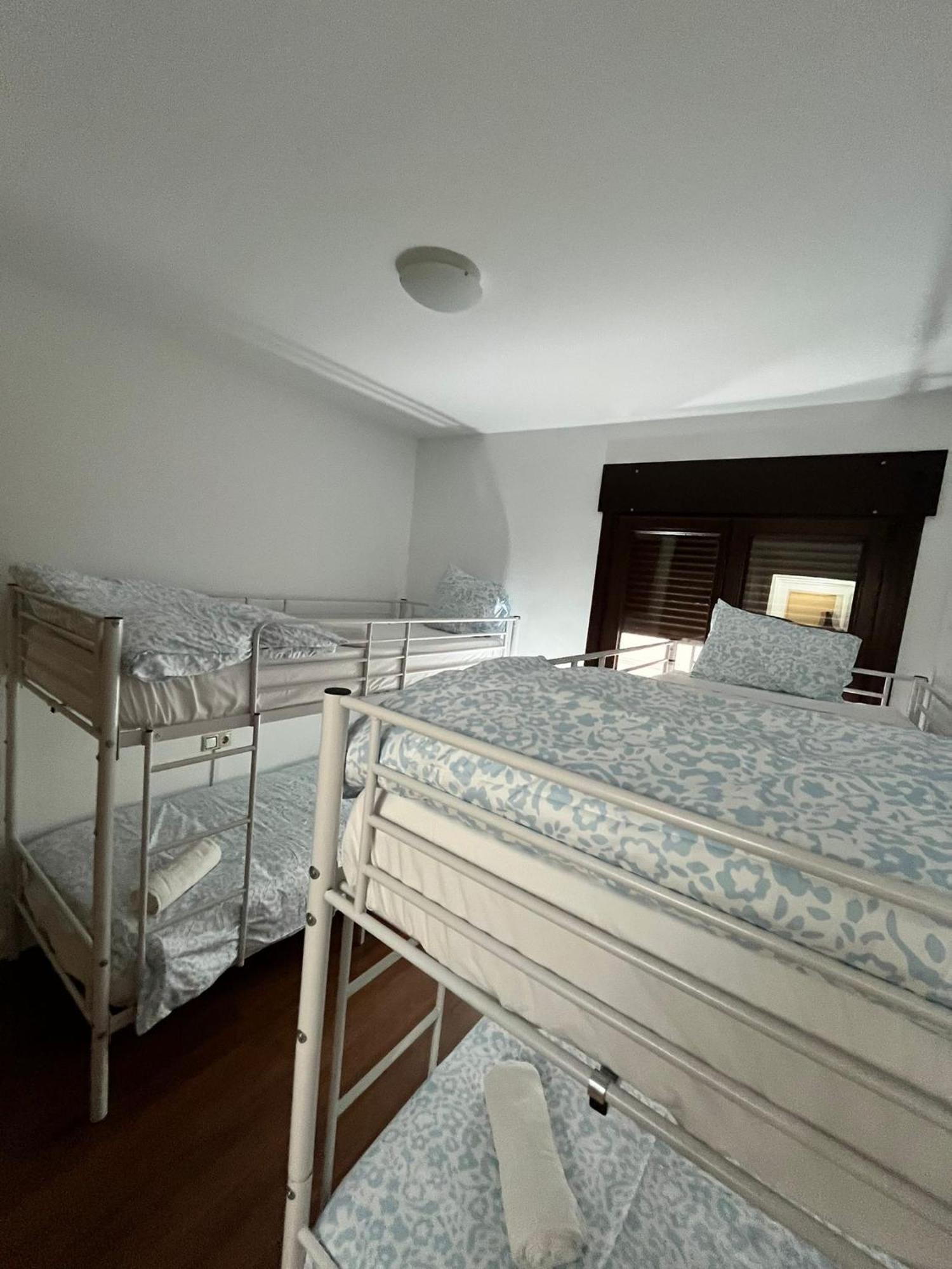 El Torcal Residences With Free Parking Малага Екстериор снимка